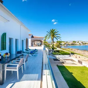 Can Verd Villa